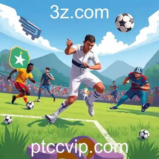 Revolução Digital nos Jogos com PT CC