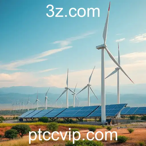 Transformações no Setor de Energia Renovável no Brasil