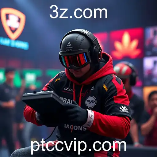 Revolução dos Jogos em 2025: Inovações e Perspectivas