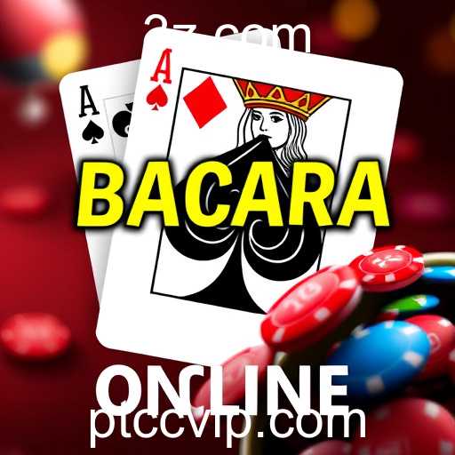 Bacará online