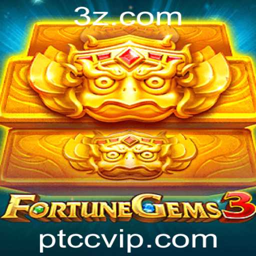 FortuneGems3 – Um Mergulho no Mundo das Gemas e Estratégias Avançadas