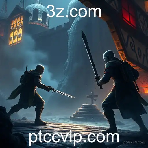 Novidades no Mercado de Jogos: PT CC Expande Horizontes