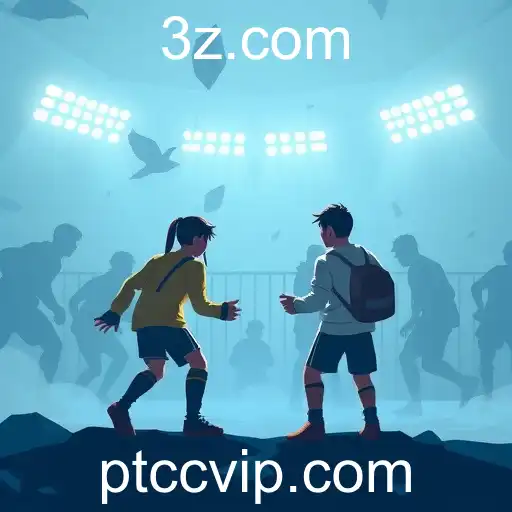 Novas Tendências no Mundo dos Jogos em 2025