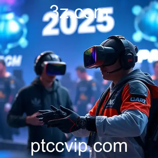 Inovações e Competição: A Nova Era dos Games