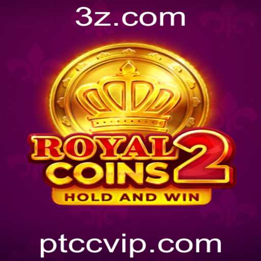 RoyalCoins2: Aventure-se no Mundo das Moedas Reais com PT CC