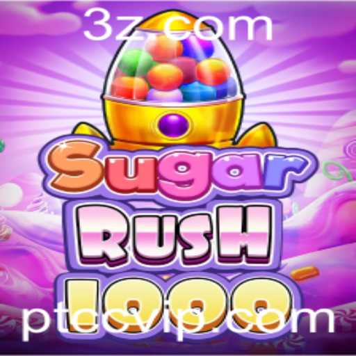 Explorando o Universo Dinâmico de SugarRush1000: O Jogo Mais Doce do Ano