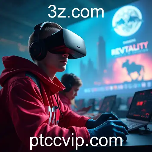 Tendências e Inovações em Jogos Online para 2025