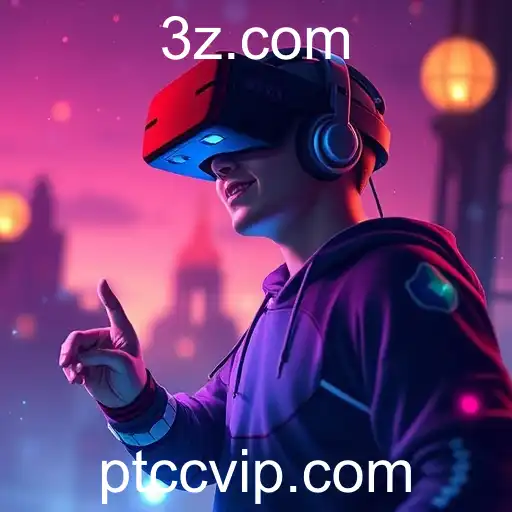 PT CC Revoluciona o Cenário de Jogos com Inovações Inesperadas